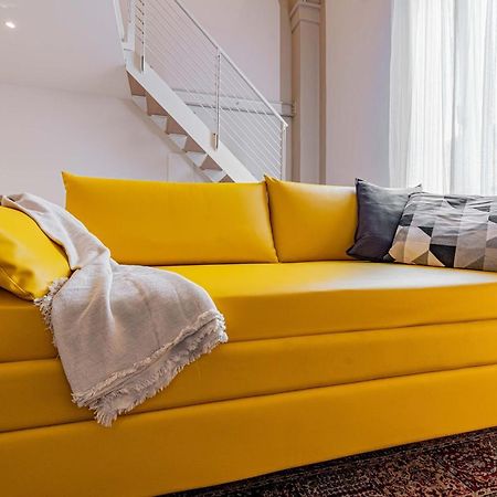 Realkasa Luxury S.Orsola Apartments Bolonia Zewnętrze zdjęcie