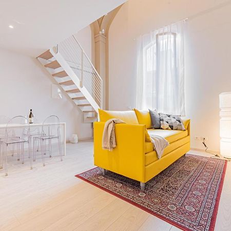 Realkasa Luxury S.Orsola Apartments Bolonia Zewnętrze zdjęcie