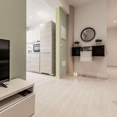 Realkasa Luxury S.Orsola Apartments Bolonia Zewnętrze zdjęcie