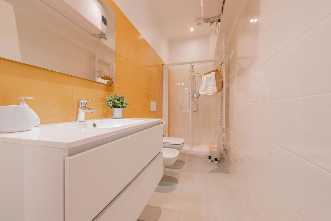 Realkasa Luxury S.Orsola Apartments Bolonia Zewnętrze zdjęcie