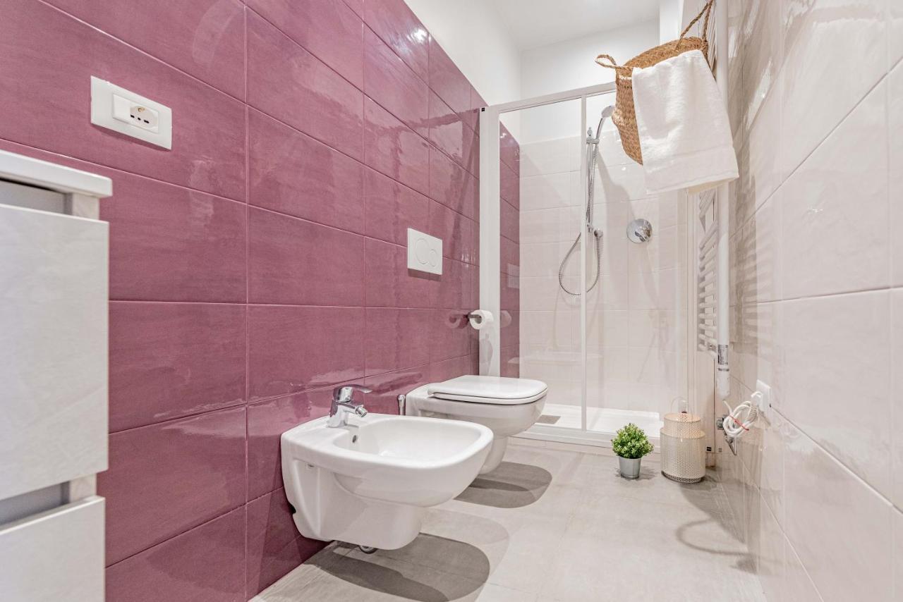 Realkasa Luxury S.Orsola Apartments Bolonia Zewnętrze zdjęcie