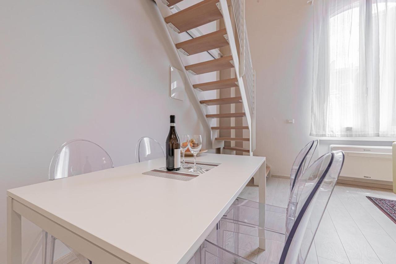 Realkasa Luxury S.Orsola Apartments Bolonia Zewnętrze zdjęcie