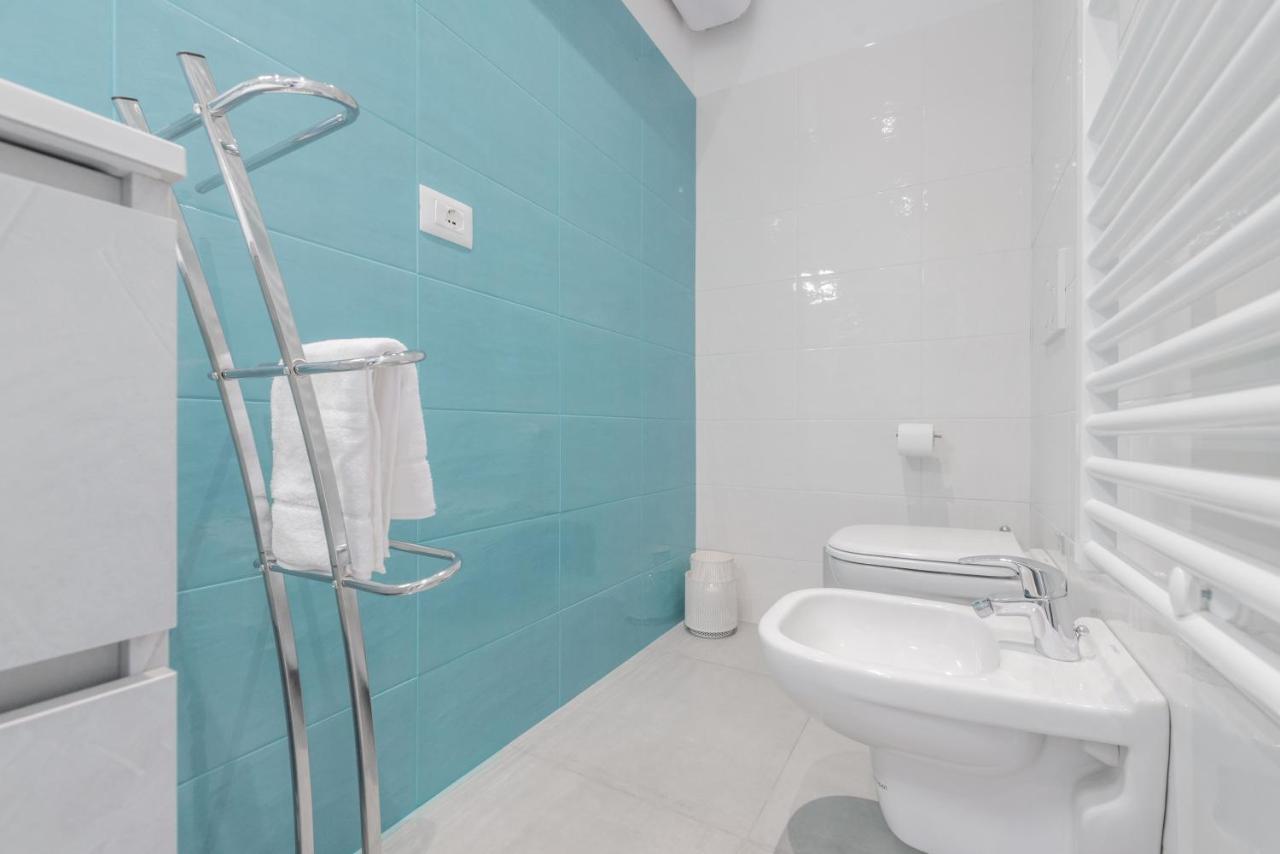 Realkasa Luxury S.Orsola Apartments Bolonia Zewnętrze zdjęcie