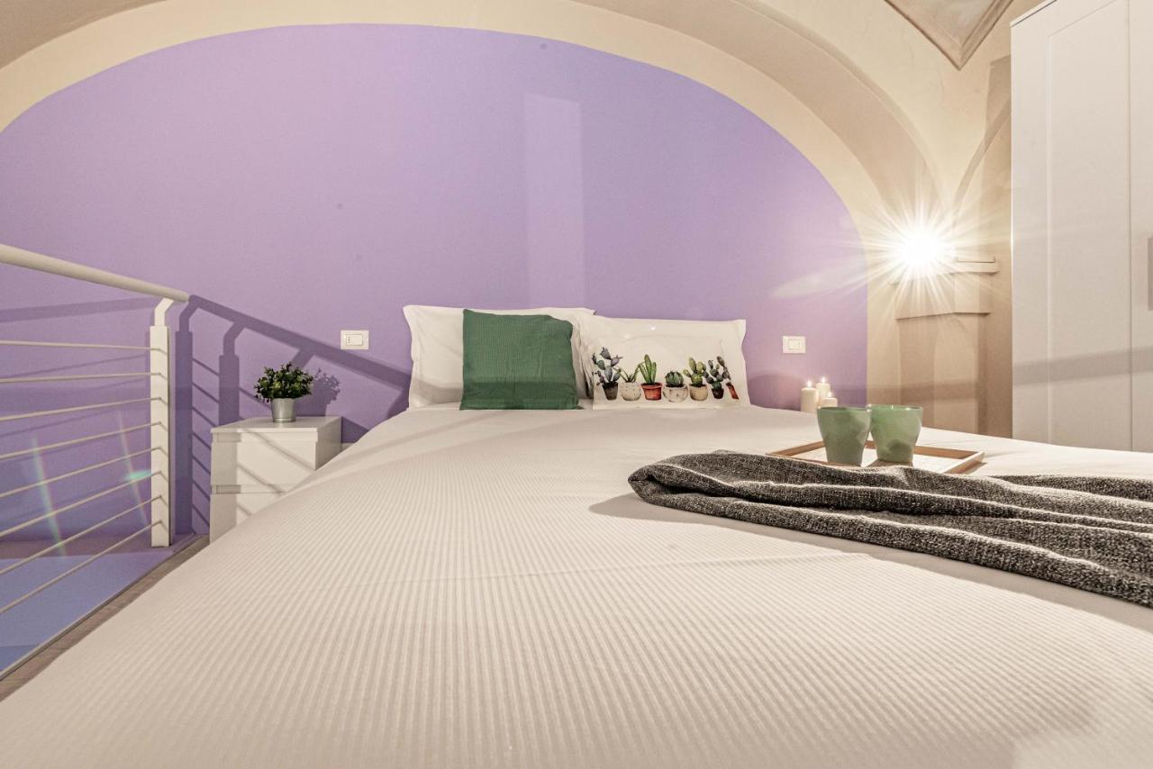 Realkasa Luxury S.Orsola Apartments Bolonia Zewnętrze zdjęcie