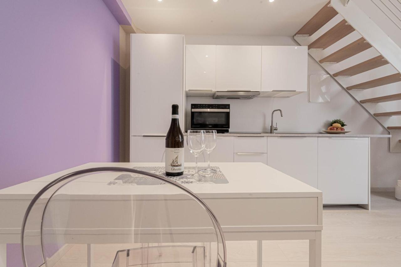 Realkasa Luxury S.Orsola Apartments Bolonia Zewnętrze zdjęcie