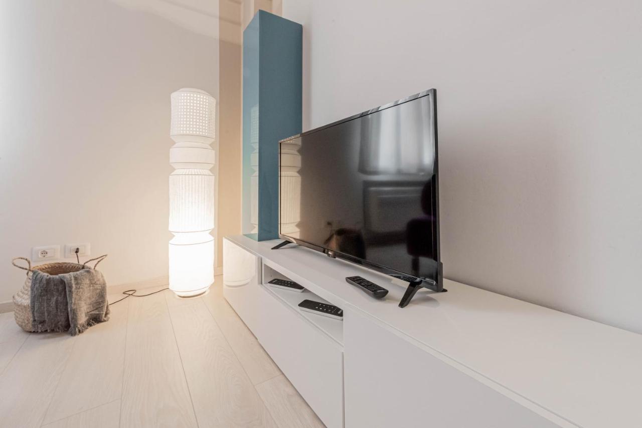 Realkasa Luxury S.Orsola Apartments Bolonia Zewnętrze zdjęcie