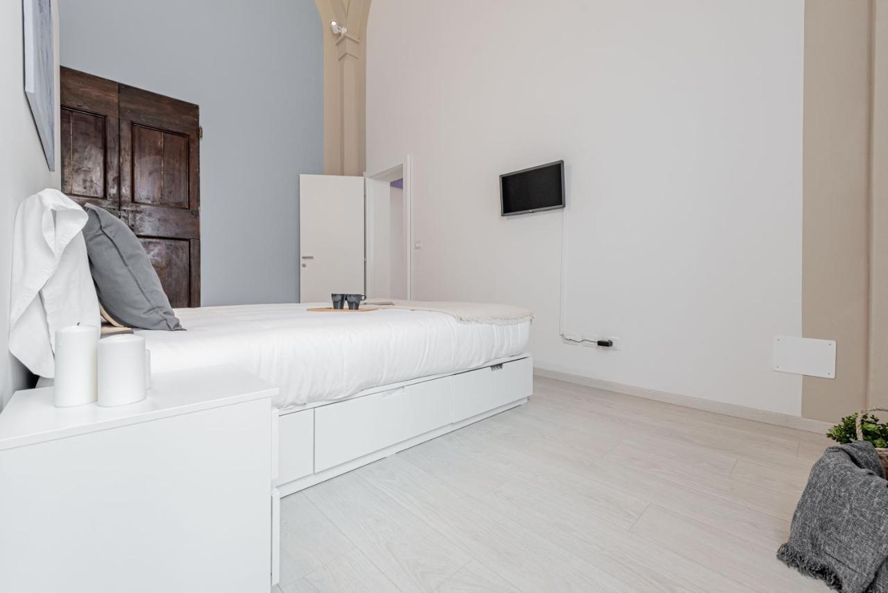 Realkasa Luxury S.Orsola Apartments Bolonia Zewnętrze zdjęcie