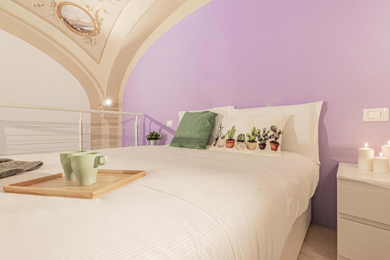 Realkasa Luxury S.Orsola Apartments Bolonia Zewnętrze zdjęcie