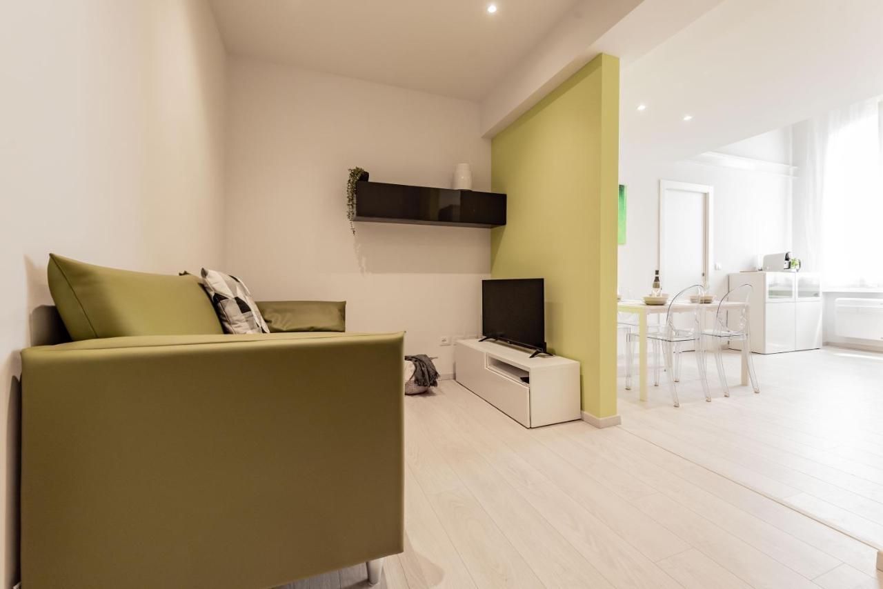 Realkasa Luxury S.Orsola Apartments Bolonia Zewnętrze zdjęcie