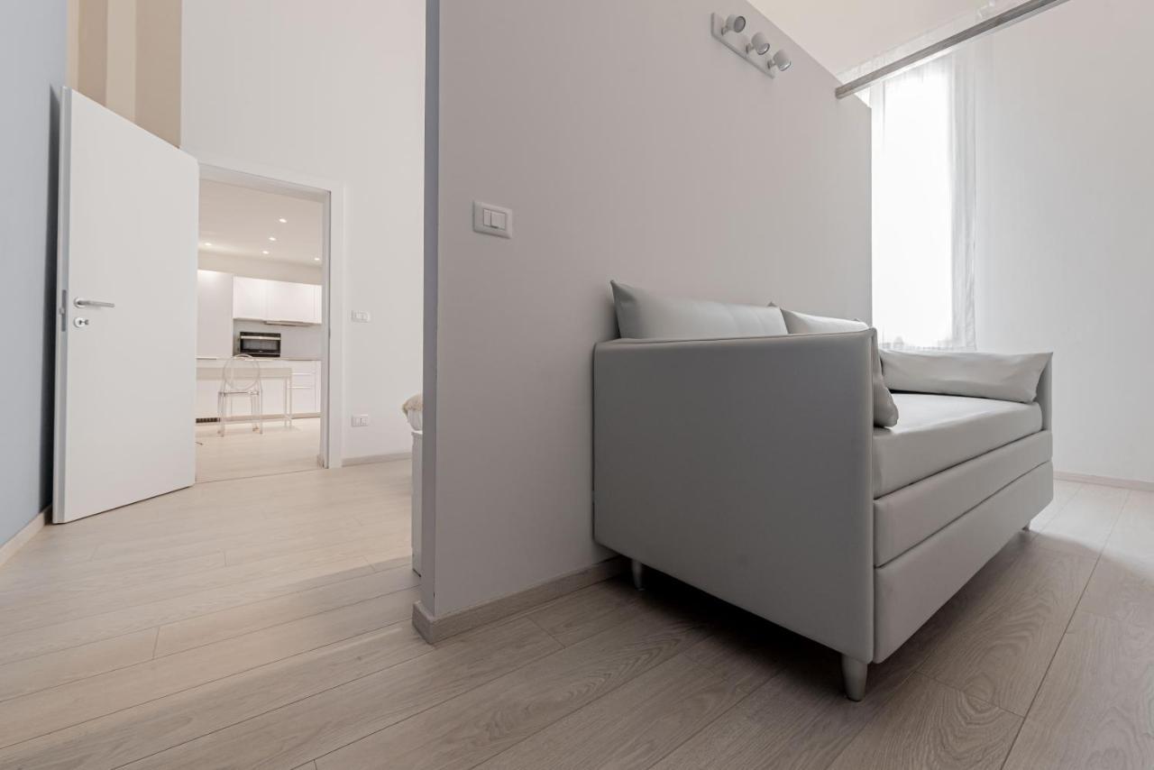 Realkasa Luxury S.Orsola Apartments Bolonia Zewnętrze zdjęcie