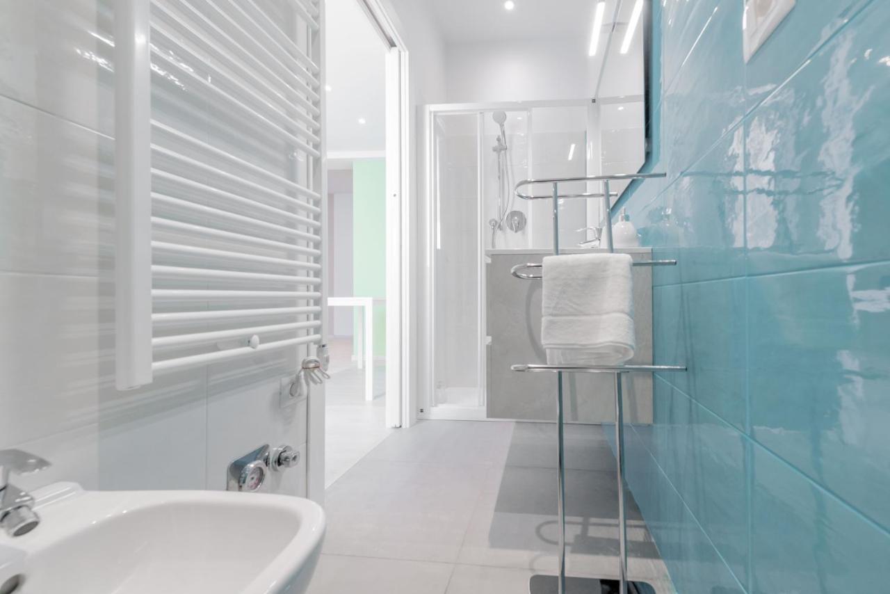 Realkasa Luxury S.Orsola Apartments Bolonia Zewnętrze zdjęcie
