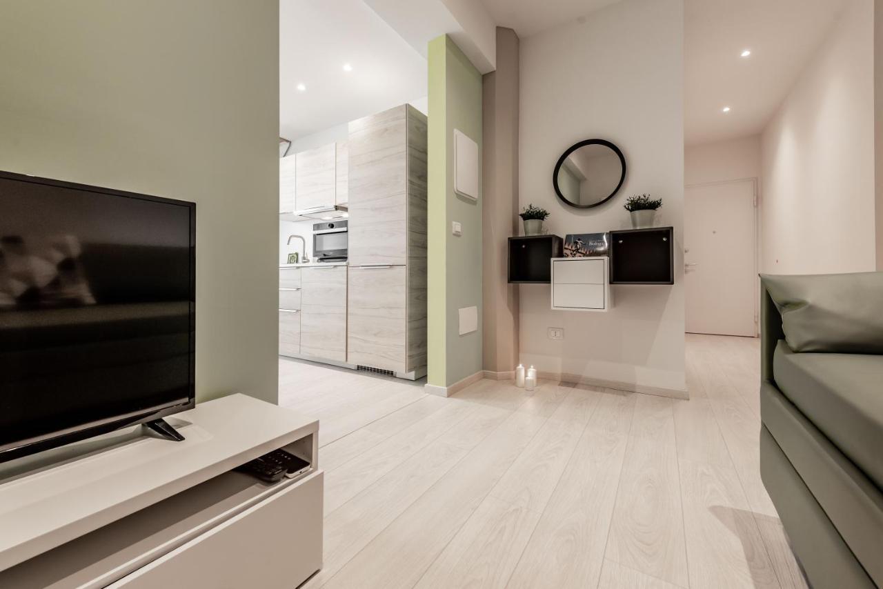Realkasa Luxury S.Orsola Apartments Bolonia Zewnętrze zdjęcie