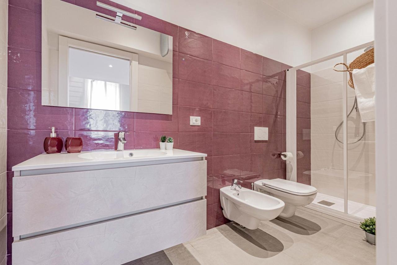 Realkasa Luxury S.Orsola Apartments Bolonia Zewnętrze zdjęcie