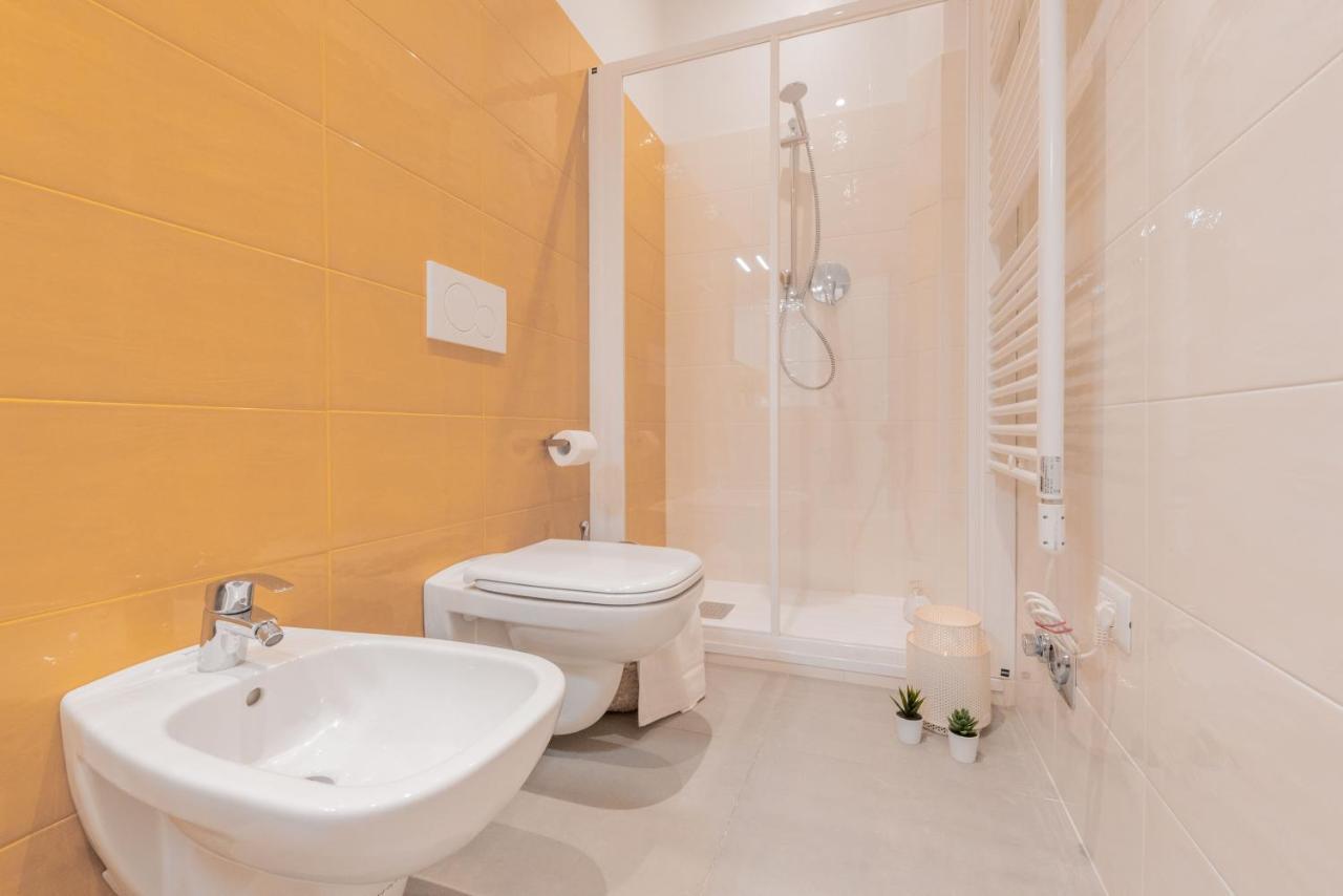 Realkasa Luxury S.Orsola Apartments Bolonia Zewnętrze zdjęcie