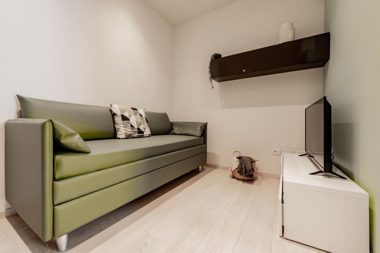 Realkasa Luxury S.Orsola Apartments Bolonia Zewnętrze zdjęcie