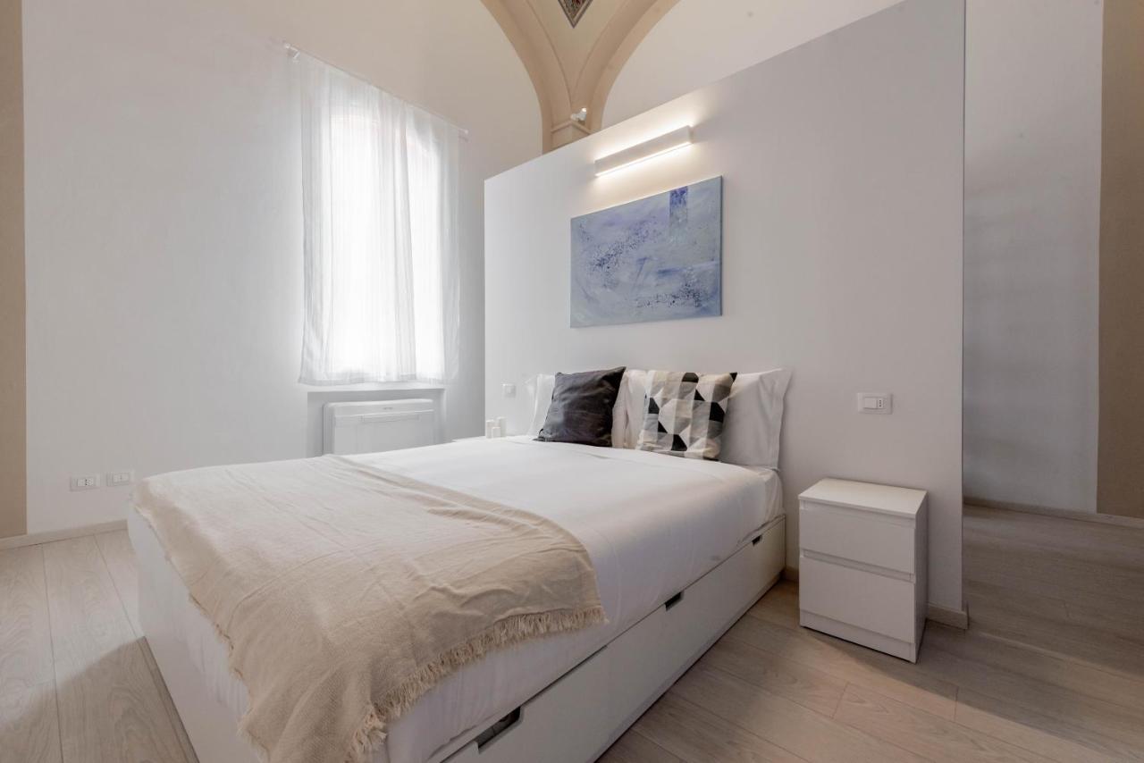 Realkasa Luxury S.Orsola Apartments Bolonia Zewnętrze zdjęcie