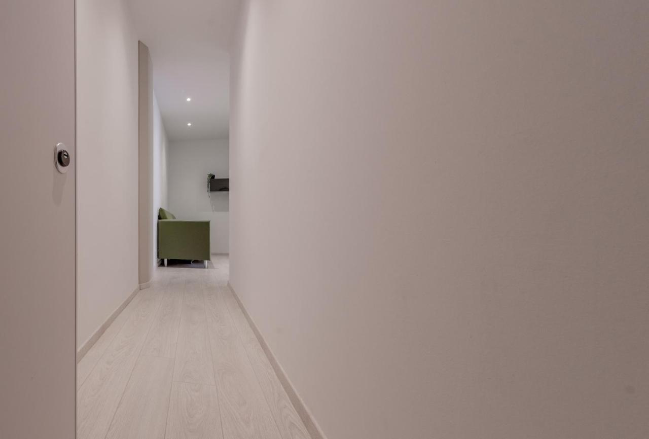 Realkasa Luxury S.Orsola Apartments Bolonia Zewnętrze zdjęcie