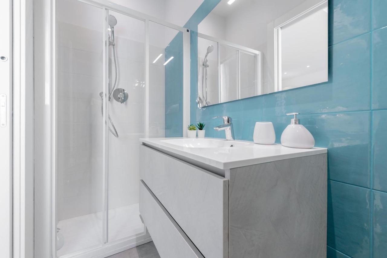Realkasa Luxury S.Orsola Apartments Bolonia Zewnętrze zdjęcie