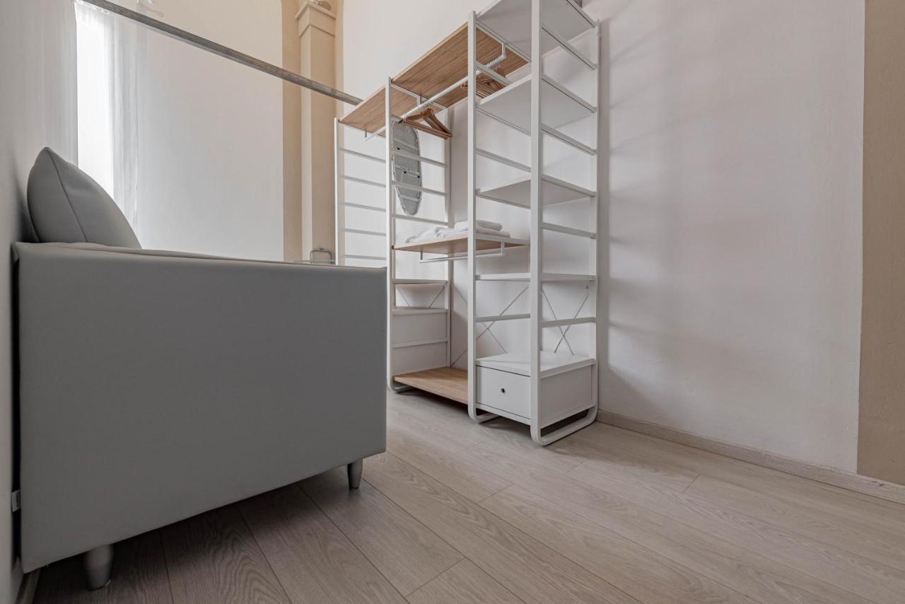 Realkasa Luxury S.Orsola Apartments Bolonia Zewnętrze zdjęcie