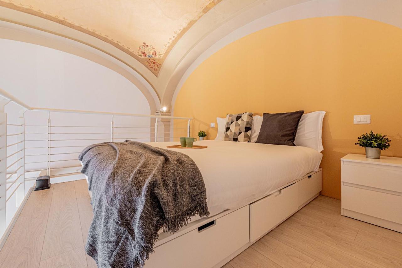 Realkasa Luxury S.Orsola Apartments Bolonia Zewnętrze zdjęcie