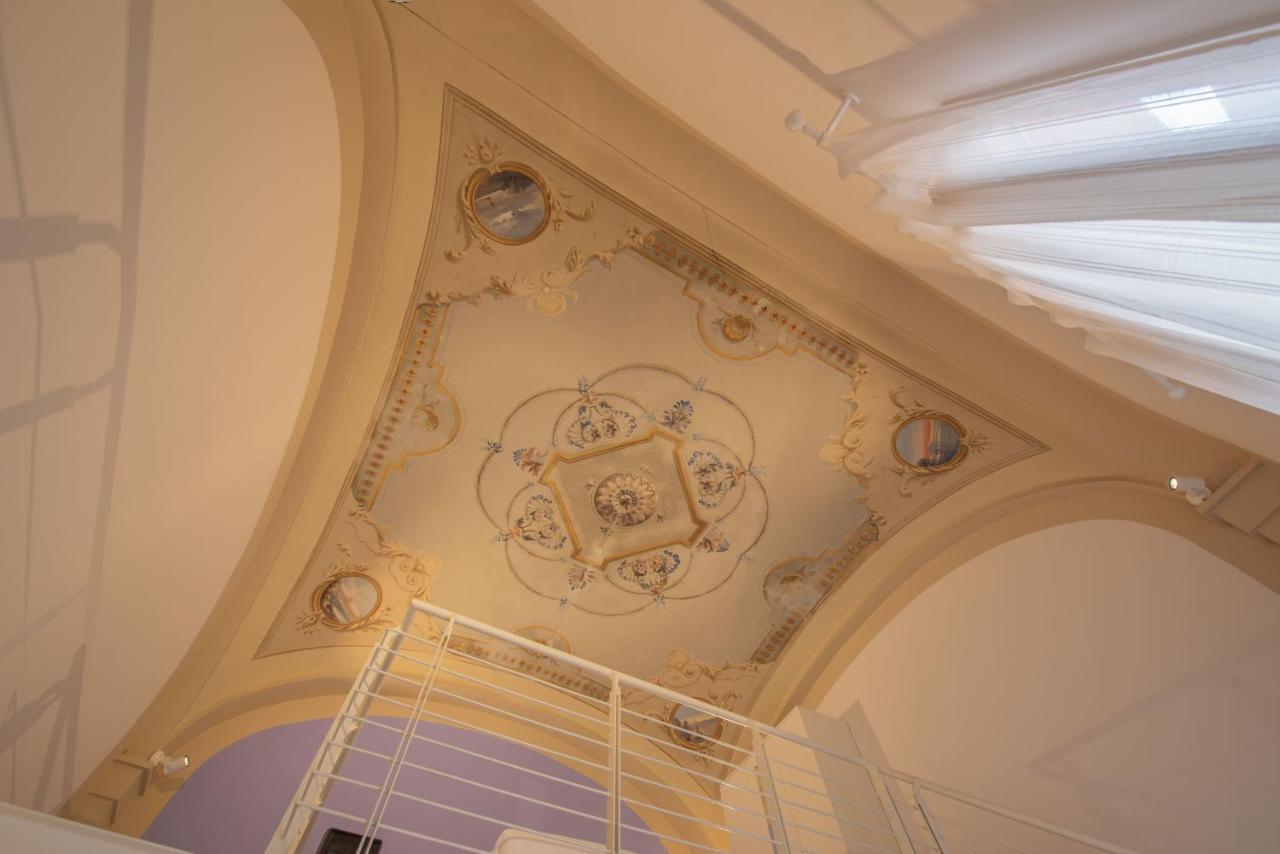 Realkasa Luxury S.Orsola Apartments Bolonia Zewnętrze zdjęcie