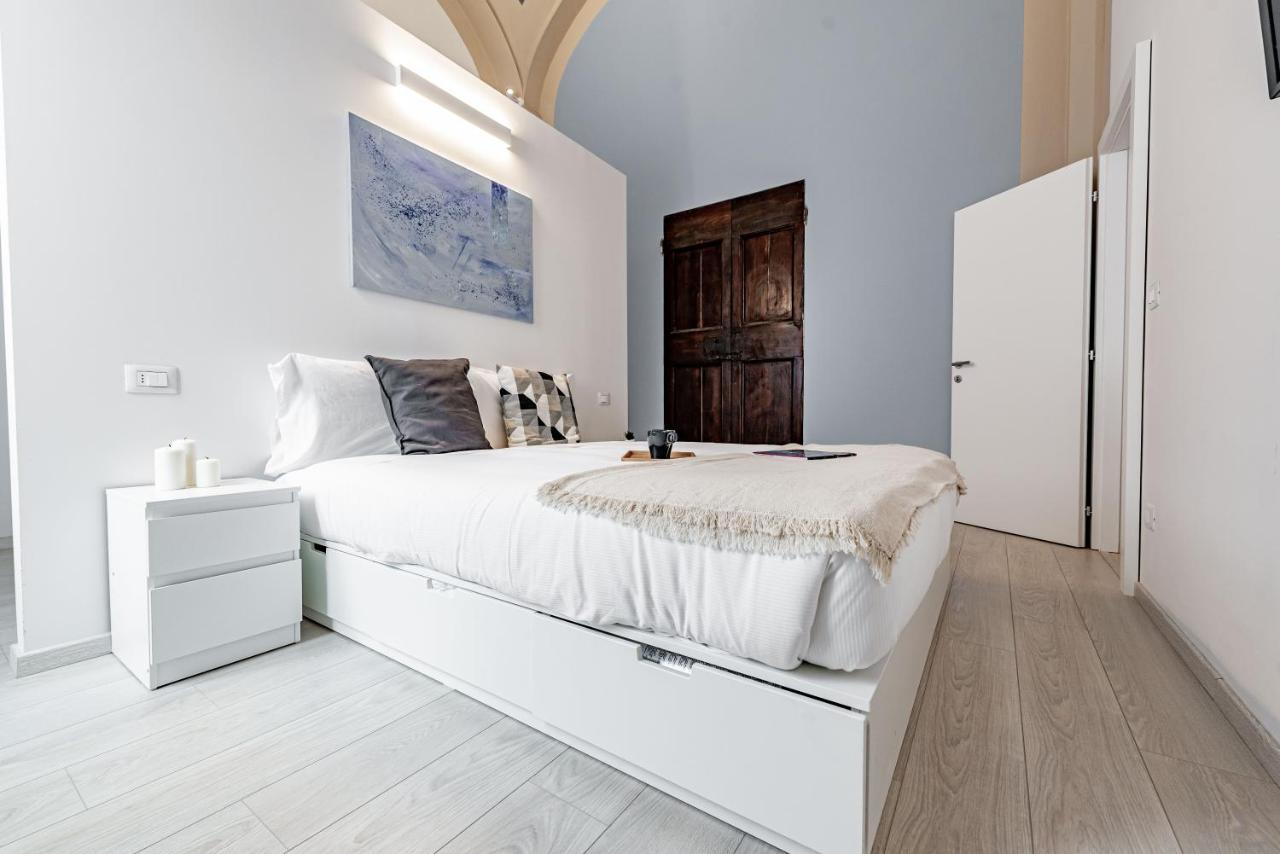 Realkasa Luxury S.Orsola Apartments Bolonia Zewnętrze zdjęcie