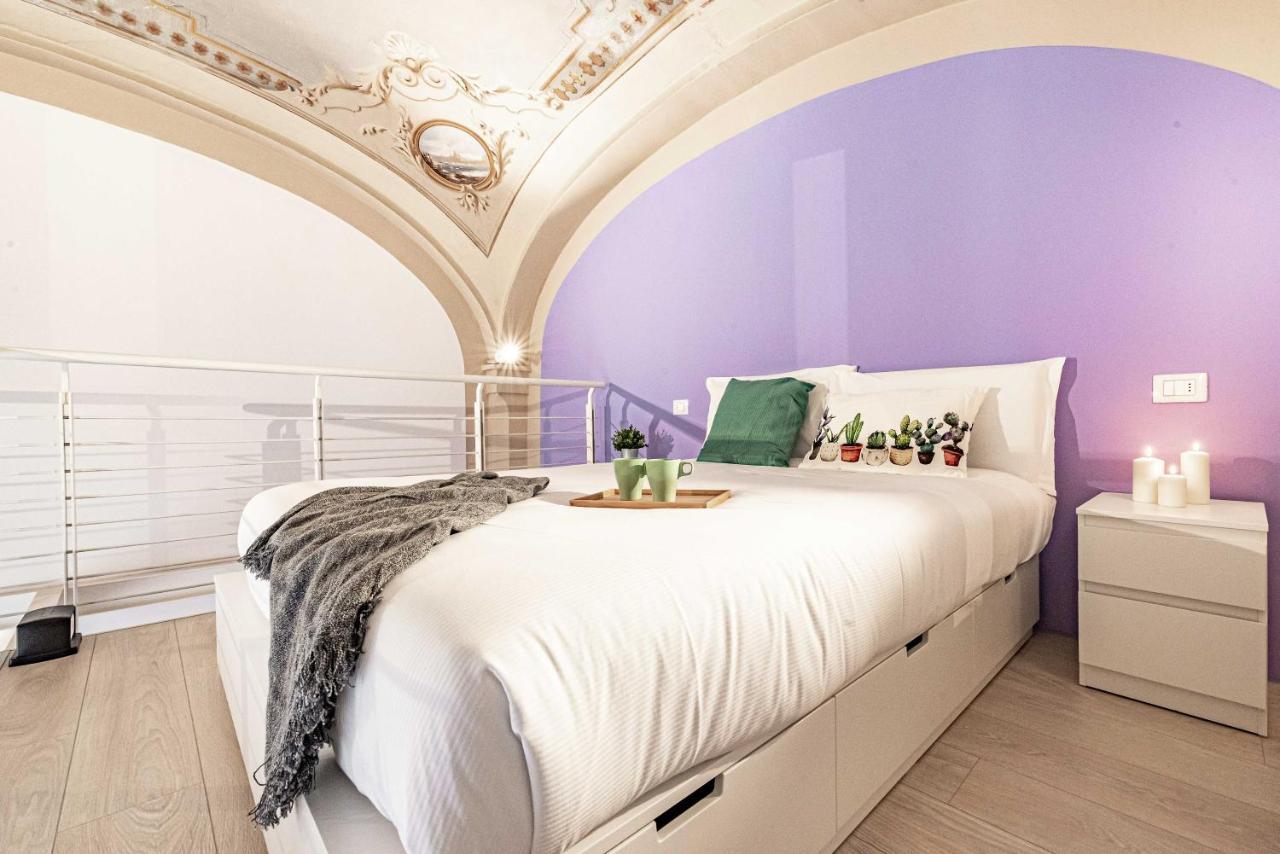 Realkasa Luxury S.Orsola Apartments Bolonia Zewnętrze zdjęcie