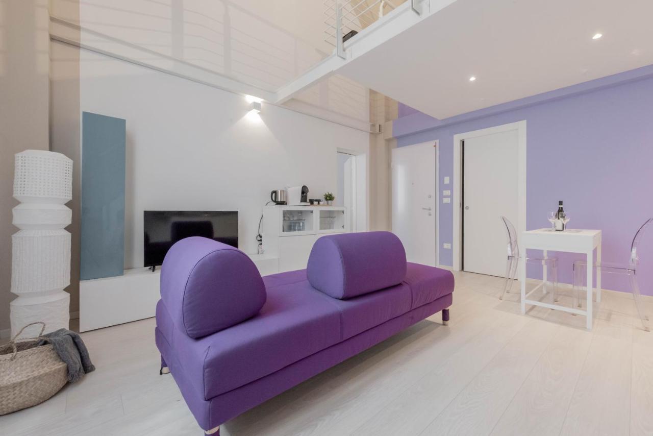 Realkasa Luxury S.Orsola Apartments Bolonia Zewnętrze zdjęcie