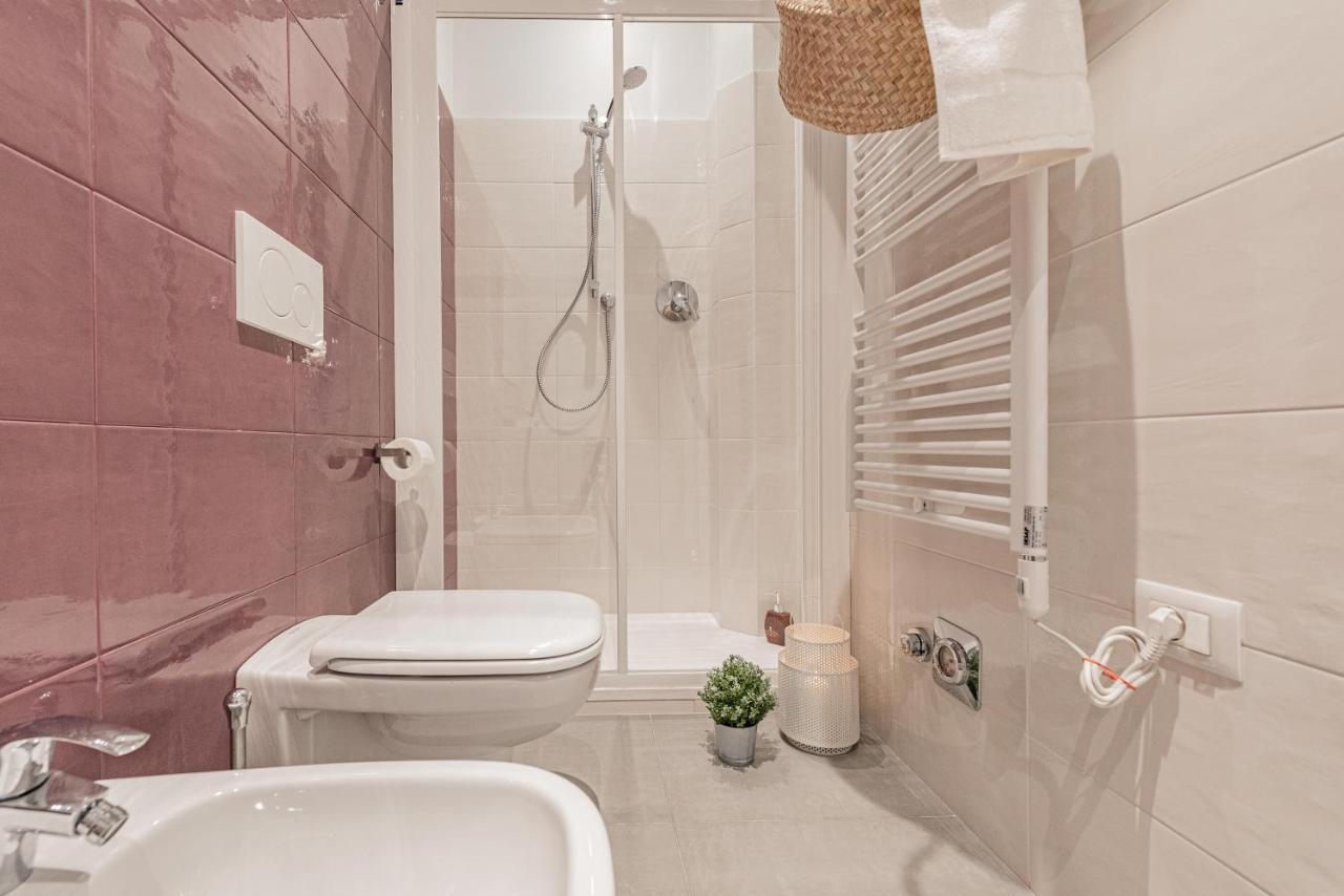 Realkasa Luxury S.Orsola Apartments Bolonia Zewnętrze zdjęcie