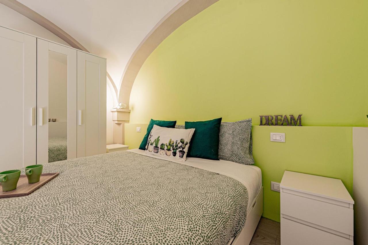 Realkasa Luxury S.Orsola Apartments Bolonia Zewnętrze zdjęcie
