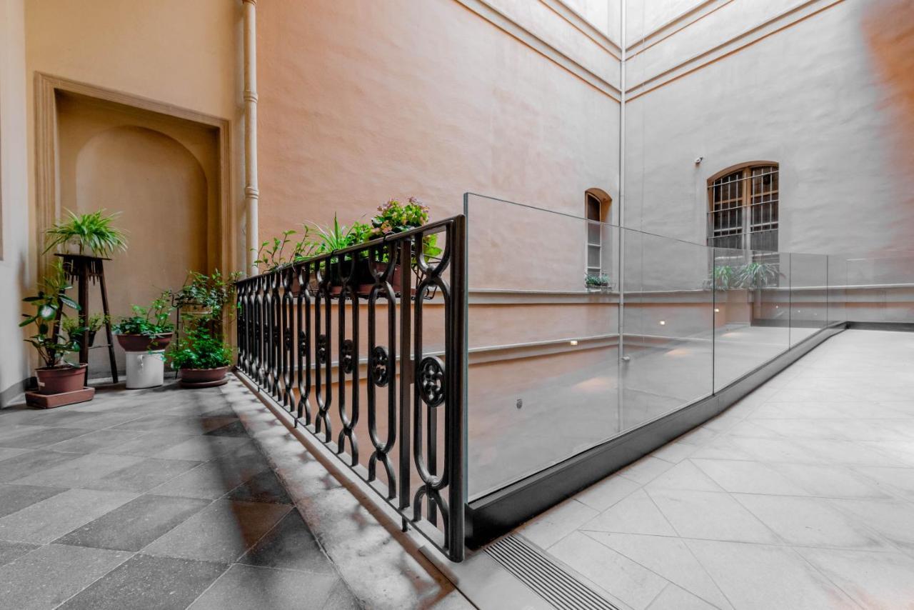 Realkasa Luxury S.Orsola Apartments Bolonia Zewnętrze zdjęcie